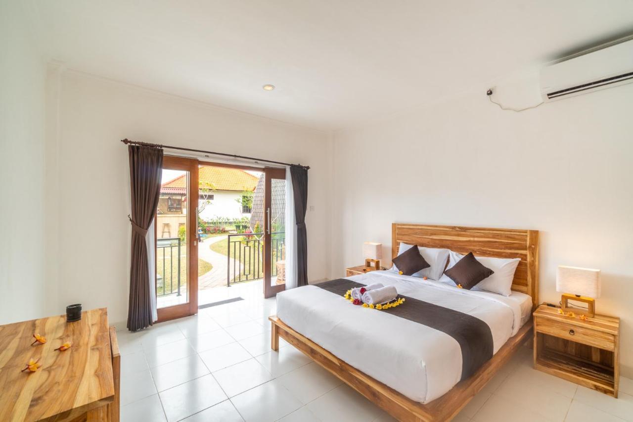 Wooden Puri Guesthouse by Bukit Vista Uluwatu  Bagian luar foto