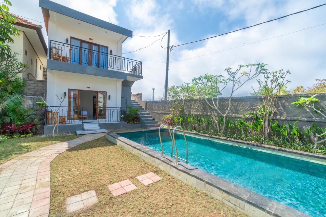 Wooden Puri Guesthouse by Bukit Vista Uluwatu  Bagian luar foto