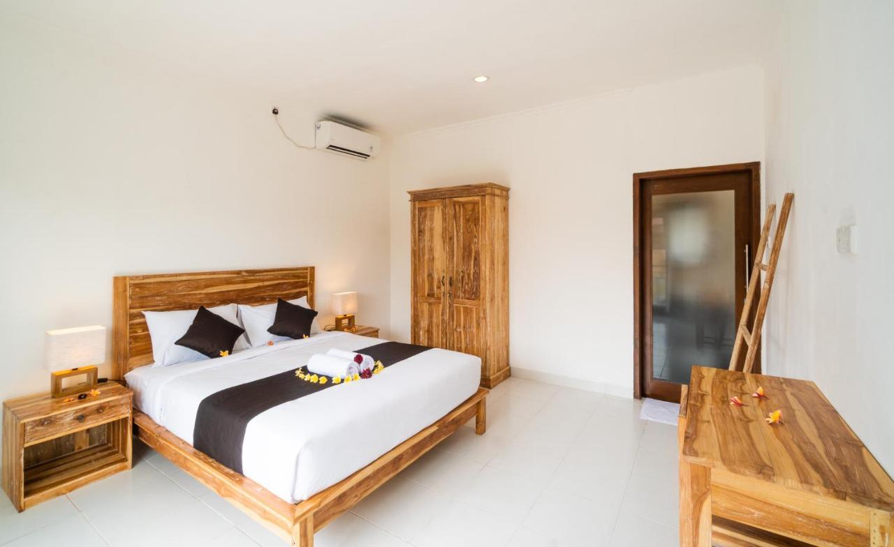 Wooden Puri Guesthouse by Bukit Vista Uluwatu  Bagian luar foto